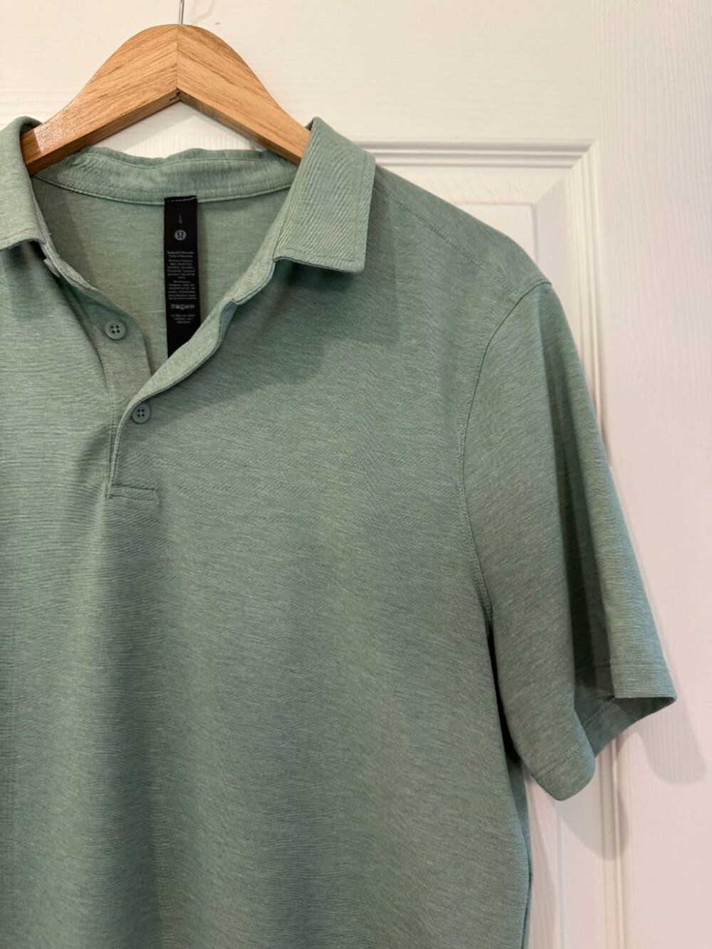 Evolution Short-Sleeve Polo Shirt